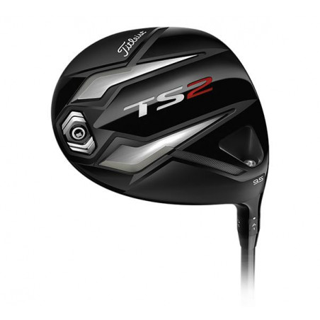 DRIVER TITLEIST TS2 11.5o SENIOR