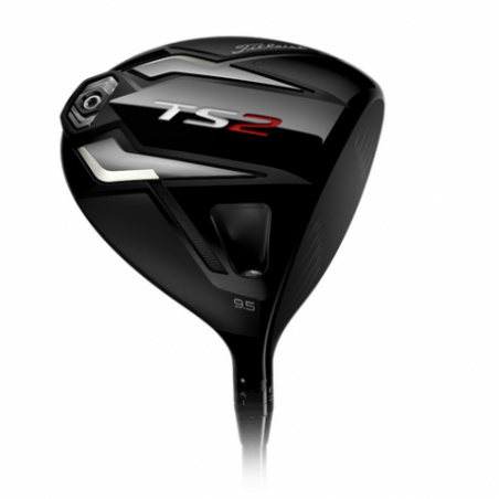 DRIVER TITLEIST TS2 11.5º SENIOR