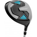 WILSON PRO STAFF JGI LG JR GIRL SET