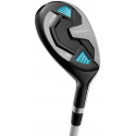 WILSON PRO STAFF JGI LG JR GIRL SET