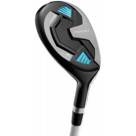 WILSON PRO STAFF JGI LG JR GIRL SET