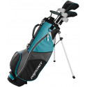 WILSON PRO STAFF JGI LG JR GIRL SET