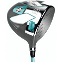 DRIVER WILSON WMAN D300 HL RH