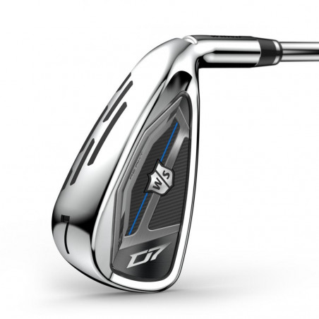 IRONS WILSON D7 5-PW,SW GRAPHITE SENIOR RH