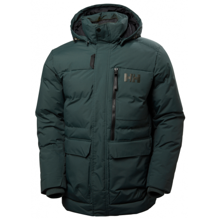 HELLY HANSEN THE TROMSØ JACKET