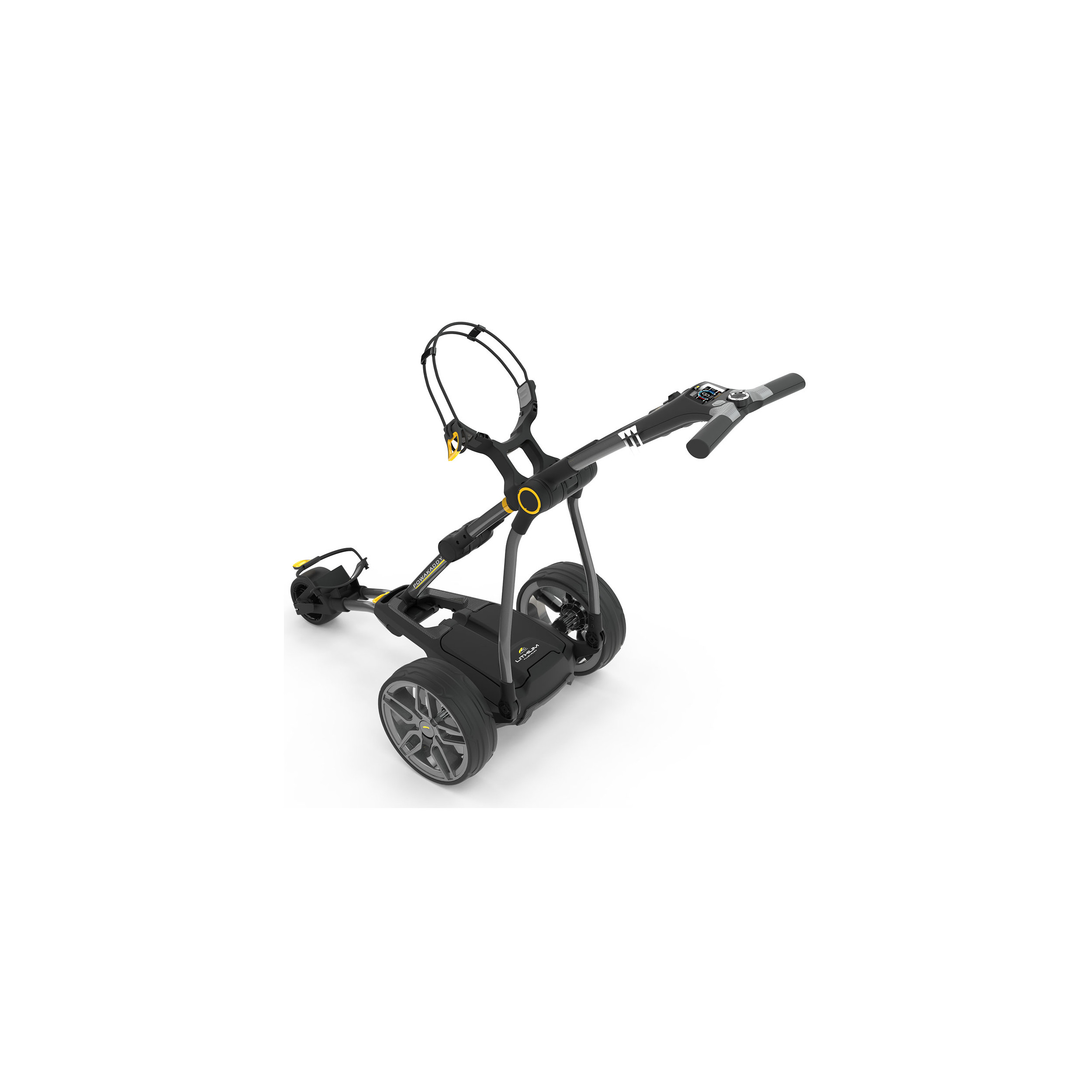 Powakaddy c2i 2024