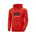 HELLY HANSEN THE HOODIE SS2020