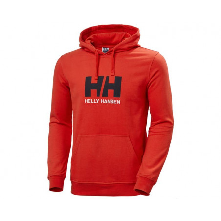 HELLY HANSEN HH LOGO HOODIE SS2020