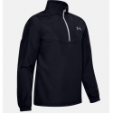 UNDER ARMOUR UMA TEMPESTADE COM 1/2 ZIP