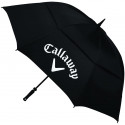 CALLAWAY AC PARAGUAS DE GOLF NEGRO