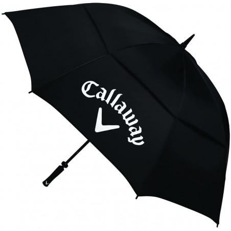 CALLAWAY AC BLACK GOLF UMBRELLA