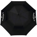 CALLAWAY AC PARAGUAS DE GOLF NEGRO