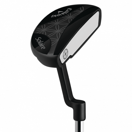 CALLAWAY SOLAIRE 11 PZS LADY NEGRO