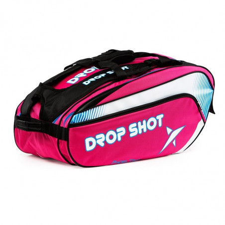 DROP SHOT PALETERO MATRIX FUCSIA