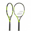 BABOLAT PURE AERO RACKET +