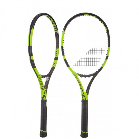 RAQUETA BABOLAT PURE AERO +
