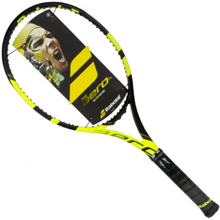 RAQUETE BABOLAR PURE AERO VS