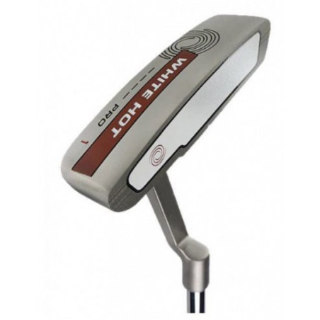 BY PUTTER ODYSSEY WHITE HOT PRO 2.0 N1 35"