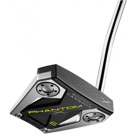 SCOTTY CAMERON PHANTOM X 6 RH 35´