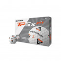 BOLAS DE GOLF TAYLORMADE TP5X PIX