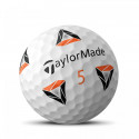 GOLF BOLAS TAYLORMADE TP5X PIX