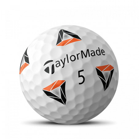 GOLF BALLS TAYLORMADE TP5 PIX
