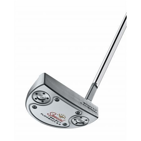PUTER SCOTTY CAMERON FLOWBACK ESPECIAL 5.5
