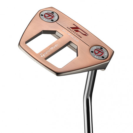 PUTTER TAYLORMADE PATINA DUPAGE