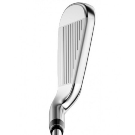 SET IRONS CALLAWAY BIG BERTHA B21 6-PW