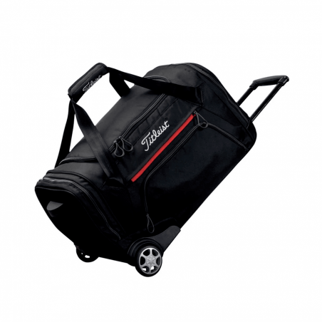 TITLEIST ESSENTIALS WHEELED DUFFEL