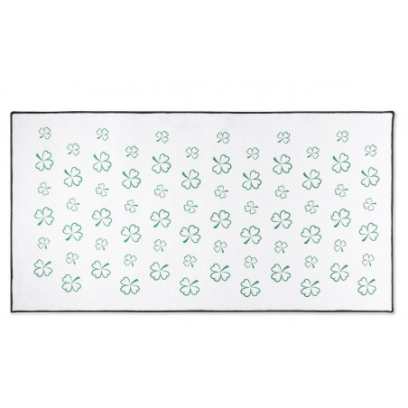 TOALLA TITLEIST ST PATRICKS M/FIBRE