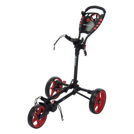 FASTFOLD BY FLAT TROLLEY