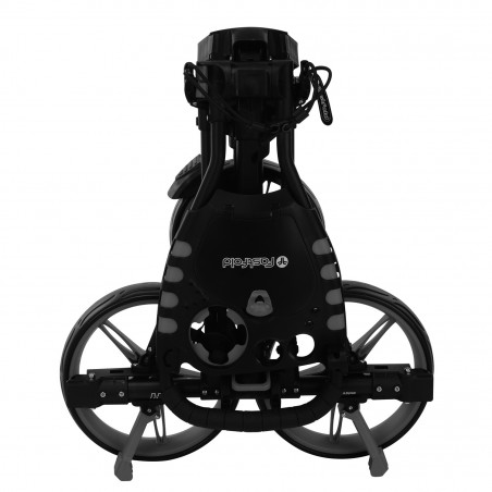 FASTFOLD BY FLAT TROLLEY