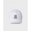 GORRA TRAVIS MATHEW A FRAME WHITE