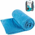 SEATOSUMMIT TOWEL TEK XL PACIFIC
