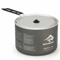 SEATOSUMMIT ALPHA POT 3.7L ALUMINUM