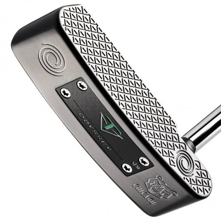 PUTER CALLAWAY ODYSSEY TD CHICAGO OS
