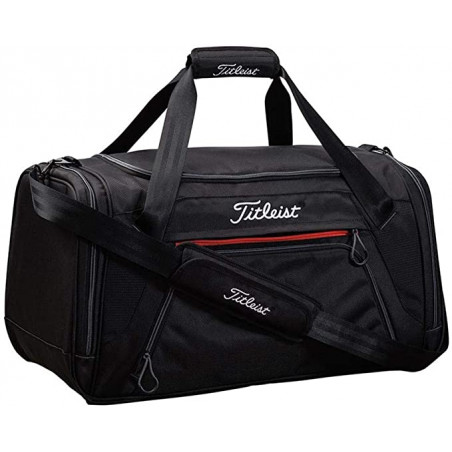 TITLEIST ESSENTIAL DUFFLES
