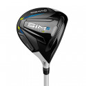 MADEIRA DE RUA TAYLORMADE SIM2 MAX 3HL 16.5o