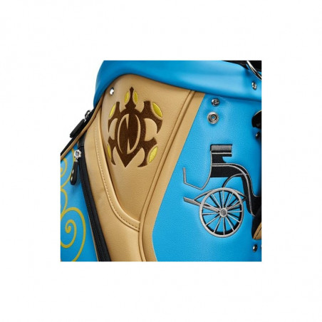 Callaway Cart Bag Limited Edition May Major Staff