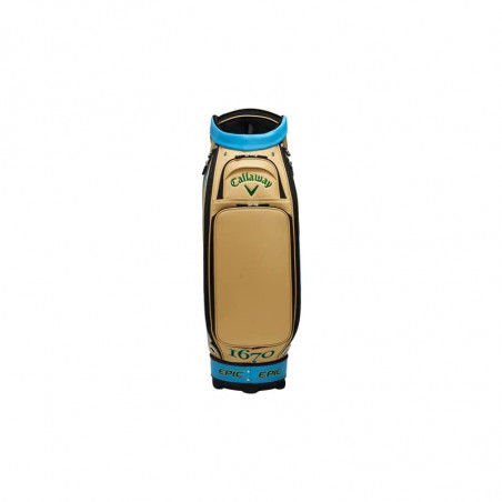 Callaway Cart Bag Limited Edition Maio Major Staff