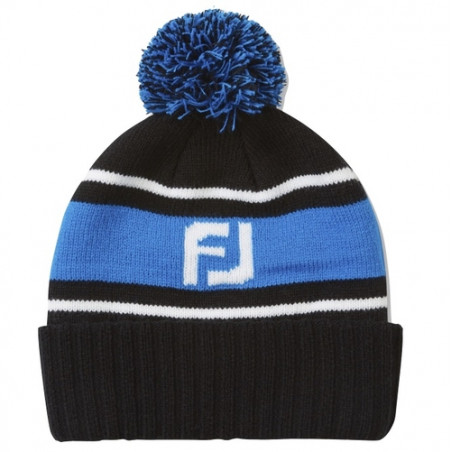 GORRO FOOTJOY POM POM BEANIE