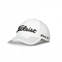 CAP TITLEIST STADRY PERFORMANCE TWILL