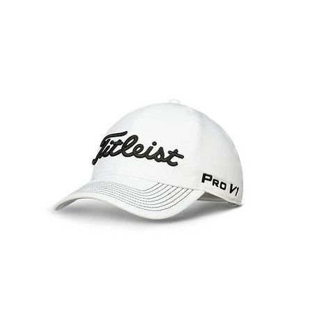 CAP TITLEIST STADRY PERFORMANCE TWILL