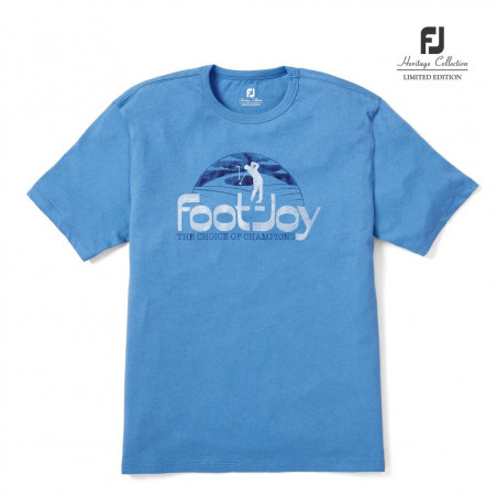 FOOTJOY HERITAGE T-SHIRT
