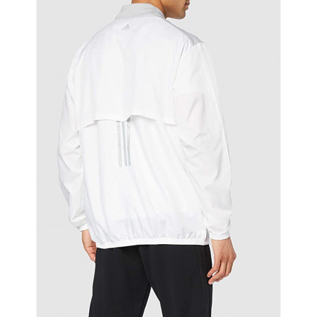 CHAQUETA ADIDAS CLUB WIND