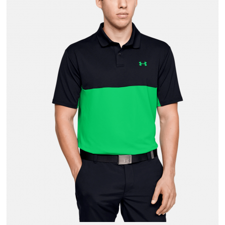 POLÍTICA UNDER ARMOUR PERF. 2,0 COLORBLOCK