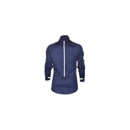 CALVIN KLEIN CASSIO STRETCH TOP