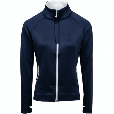 CHAQUETA CALVIN KLEIN CASSIO STRETCH TOP