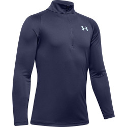 UNDER ARMOUR TECH 2.0 1/2 ZIP JUNIOR